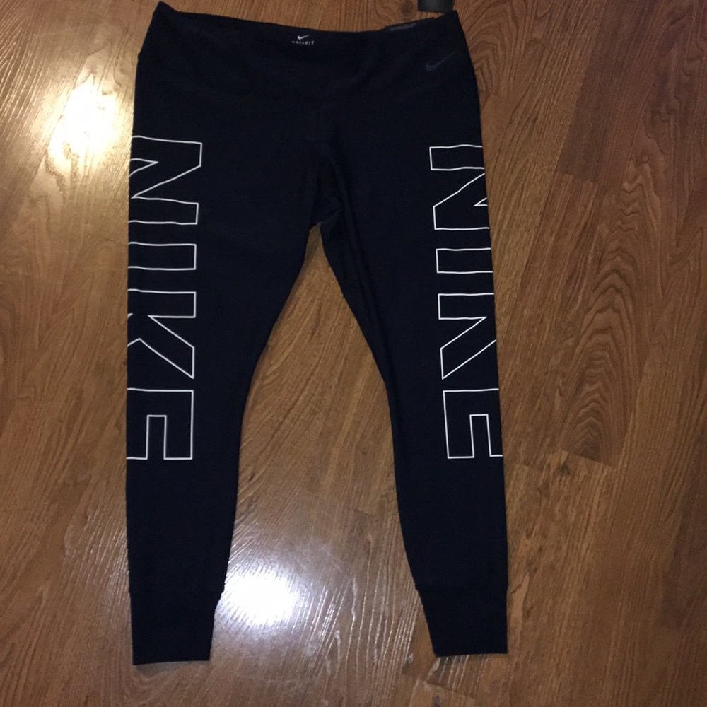 Nike Dri-fit training tight